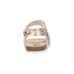 Unique For Olivia Sandaal Roze