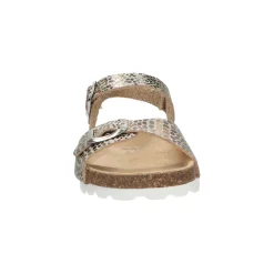 Unique For Olivia Sandaal Goud