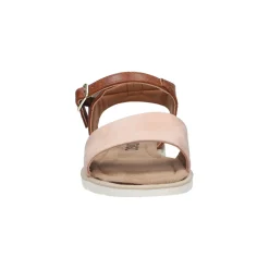 Unique For Olivia Sandaal Roze