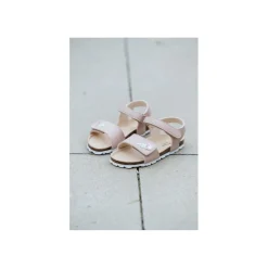 Unique For Olivia Sandaal Roze