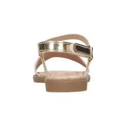 Unique For Olivia Sandaal Goud