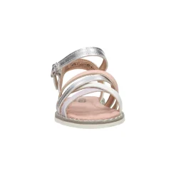 Unique For Olivia Sandaal Zilver