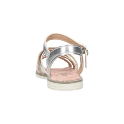 Unique For Olivia Sandaal Zilver