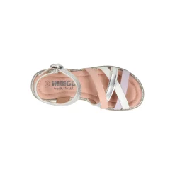 Unique For Olivia Sandaal Zilver