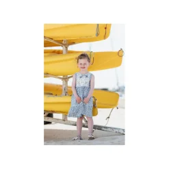 Unique For Olivia Sandaal Goud