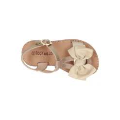 Unique For Olivia Sandaal Goud