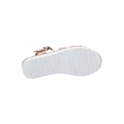 Unique For Olivia Sandaal Roze