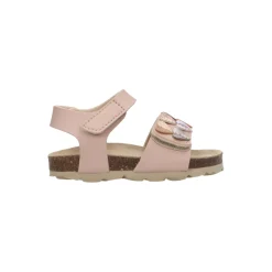 Unique For Olivia Sandaal Roze