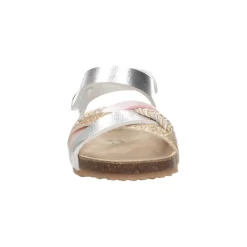 Unique For Olivia Sandaal Zilver