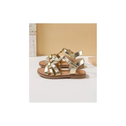 Unique For Olivia Sandaal Goud