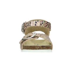 Unique For Olivia Sandaal Roze