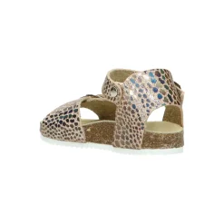 Unique For Olivia Sandaal Roze