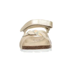 Unique For Olivia Sandaal Goud