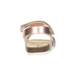 Unique For Olivia Sandaal Roze