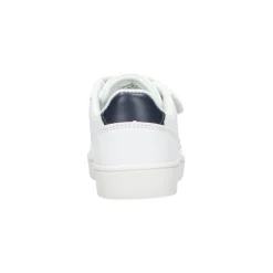 United Colors Of Benetton Lage sneaker Wit