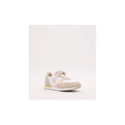 United Colors Of Benetton Lage sneaker Wit