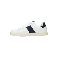 United Colors Of Benetton Lage sneaker Wit