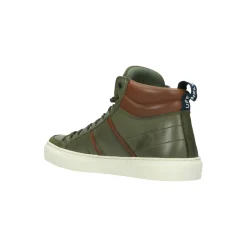 Urbanfly Veterbottine Kaki