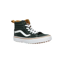 Vans Hoge sneaker Groen