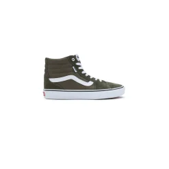Vans Hoge sneaker Kaki