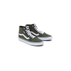Vans Hoge sneaker Kaki
