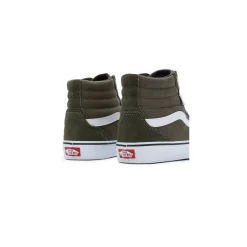 Vans Hoge sneaker Kaki