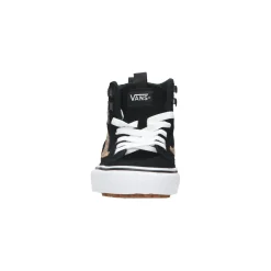 Vans Hoge sneaker Zwart