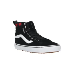 Vans Hoge sneaker Zwart