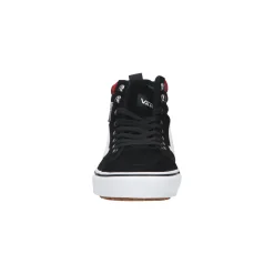 Vans Hoge sneaker Zwart