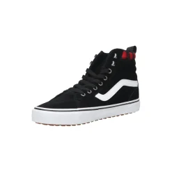 Vans Hoge sneaker Zwart