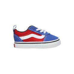 Vans Instapper Blauw