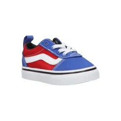 Vans Instapper Blauw