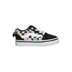 Vans Instapper Zwart