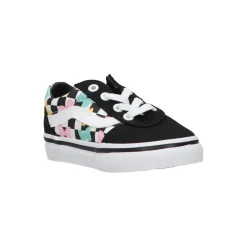 Vans Instapper Zwart