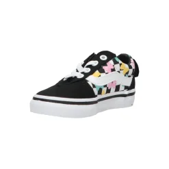 Vans Instapper Zwart