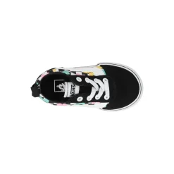 Vans Instapper Zwart