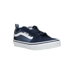 Vans Lage sneaker Blauw