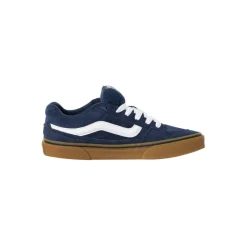 Vans Lage sneaker Blauw