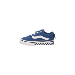 Vans Lage sneaker Blauw