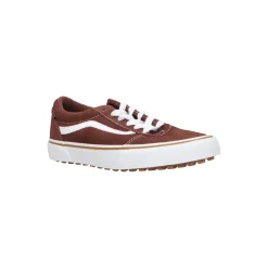 Vans Lage sneaker Bruin