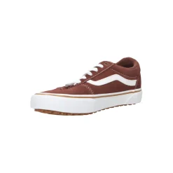 Vans Lage sneaker Bruin
