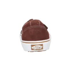 Vans Lage sneaker Bruin