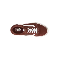 Vans Lage sneaker Bruin