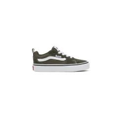 Vans Lage sneaker Kaki