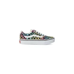Vans Lage sneaker Wit