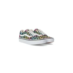 Vans Lage sneaker Wit