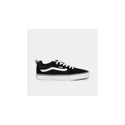 Vans Lage sneaker Zwart
