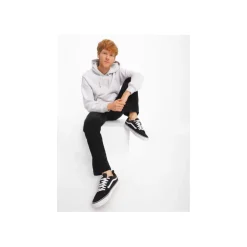 Vans Lage sneaker Zwart