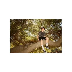 Vans Lage sneaker Zwart