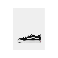 Vans Lage sneaker Zwart